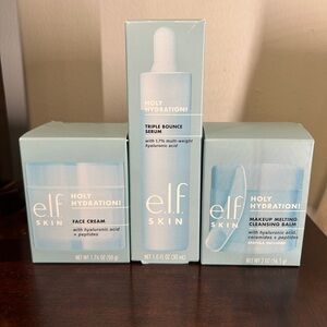 e.l.f. Skin Holy Hydration Set